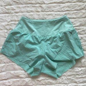 Gymshark shorts